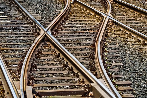 Na úpravách koridoru mezi Lanžhotem a hranicí začnou pracovat železničáři 
