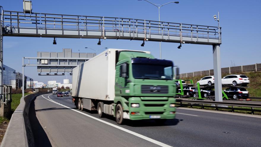 Čeští dopravci okamžitě zareagovali a nabízejí pomoc Ukrajině!