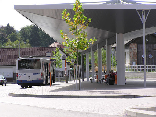 Integrace veřejné dopravy na Vlašimsku vstoupí do další fáze