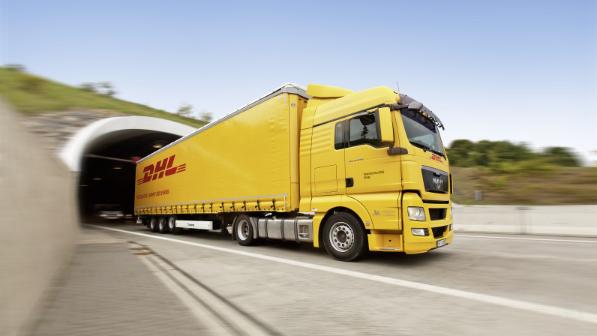 DHL Freight CZ reaguje na vývoj na dopravním trhu zvýšením cen!
