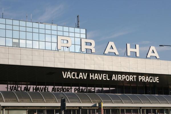 Letiště Praha posiluje finanční stabilitu! 