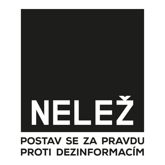 Letiště Praha podporuje výzvu proti dezinformacím, připojilo se k iniciativě Nelež