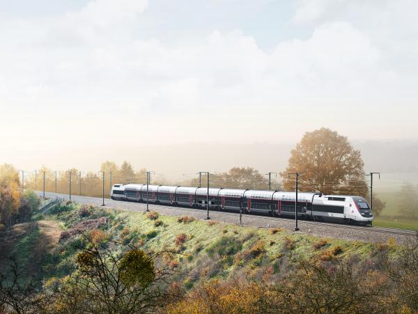 Úspěšná spolupráce Správy železnic a SNCF Réseau na projektu VRT pokračuje!