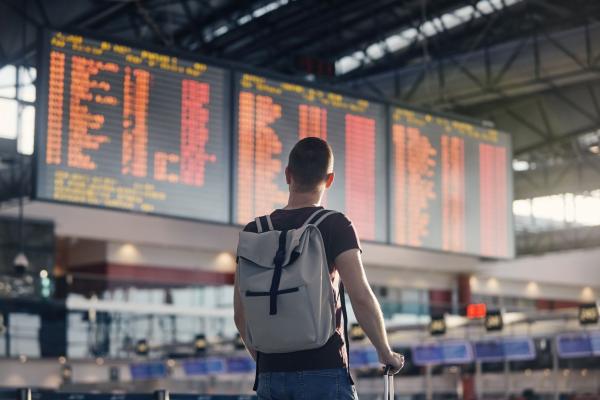 Letiště Praha nabízí v letním letovém řádu téměř 170 destinací